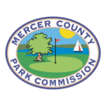 Mercer County Park Commission Logo Transparent PNG