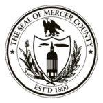 Mercer County Pennsylvania Logo Transparent PNG