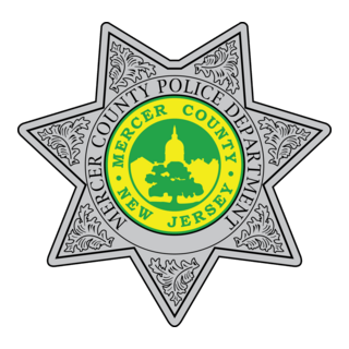 Mercer County Police Department