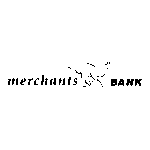 Merchants Bank Logo Transparent PNG