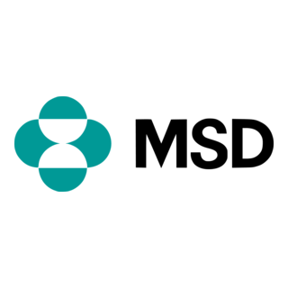 Merck Sharp And Dohme MSD