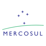 Mercosul Logo Transparent PNG