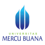 Mercu Buana University Logo Transparent PNG