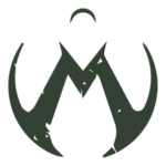 Mercury MER Logo Transparent PNG