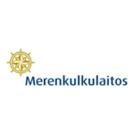 Merenkulkulaitos Logo Transparent PNG