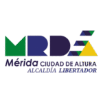 Merida Ciudad De Altura Logo Transparent PNG
