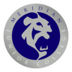 Meridian Junior College Logo Transparent PNG