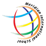 Meridian Logo Transparent PNG