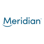 Meridian Personal Banking Logo Transparent PNG