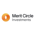 Merit Circle Investment Logo Transparent PNG
