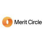 Merit Circle MC Logo Transparent PNG