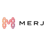 Merj Logo Transparent PNG