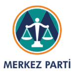 Merkez Parti Logo Transparent PNG