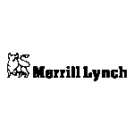 Merrill Lynch Logo Transparent PNG