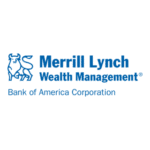 Merrill Lynch Wealth Management Logo Transparent PNG