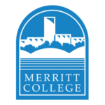 Merritt College Oakland California Logo Transparent PNG