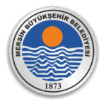 Mersin Büyükşehir Belediyesi Logo Transparent PNG