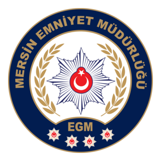 Mersin Emniyet Mudurlugu