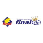 Mersin Final Dershanesi Vip Logo Transparent PNG