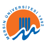 Mersin Universitesi Logo Transparent PNG