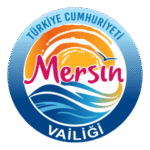 Mersin Vailiği Logo Transparent PNG