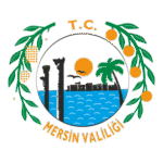 Mersin Valiliği Logo Transparent PNG