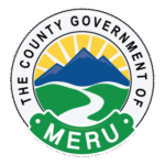 Meru County Logo Transparent PNG