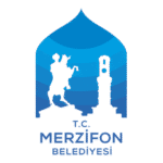 Merzifon Belediyesi Logo Transparent PNG