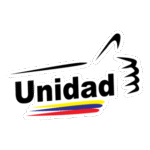 Mesa De La Unidad Democratica Logo Transparent PNG