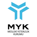 Mesleki Yeterlilik Kurumu Logo Transparent PNG