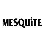 Mesquite TX Logo Transparent PNG