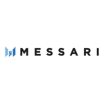 Messari Crypto Research Logo Transparent PNG