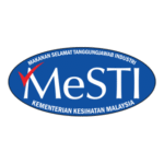 Mesti Logo Transparent PNG