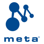 Meta Payment Systems Logo Transparent PNG