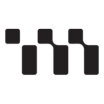Metadium META Logo Transparent PNG