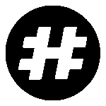 Metahash MHC Logo Transparent PNG