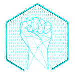 Metahero HERO Logo Transparent PNG