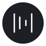 Metal MTL Logo Transparent PNG