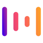 Metal Pay Logo Transparent PNG