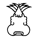 Metepec Logo Transparent PNG