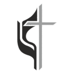 Methodist Church Logo Transparent PNG