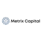 Metrix Capital Logo Transparent PNG