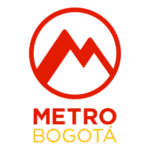 Metro De Bogotá Logo Transparent PNG