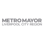 Metro Mayor Of The Liverpool City Region Logo Transparent PNG