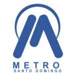 Metro Santo Domingo Logo Transparent PNG