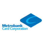 Metrobank Card Corporation Logo Transparent PNG