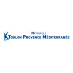 Métropole Toulon Provence Méditerranée Logo Transparent PNG