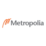 Metropolia Logo Transparent PNG