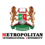 Metropolitan International University Miu Logo Transparent PNG