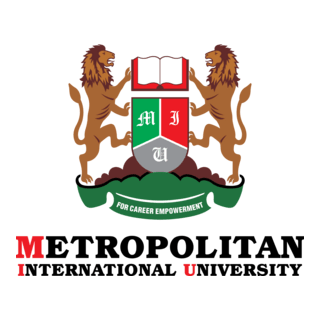 Metropolitan International University Miu